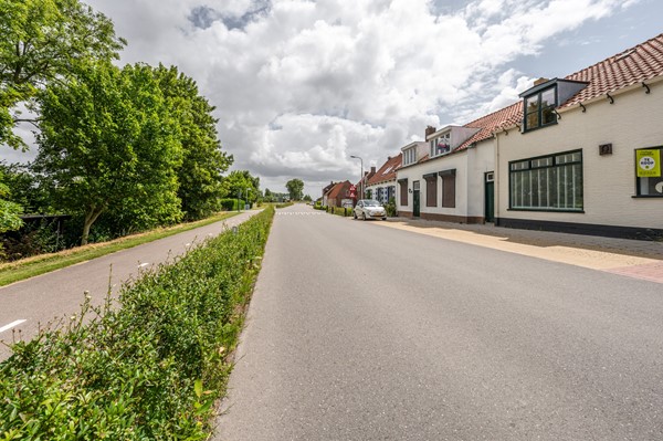 Medium property photo - Sint Bavodijk 34, 4504 AB Nieuwvliet